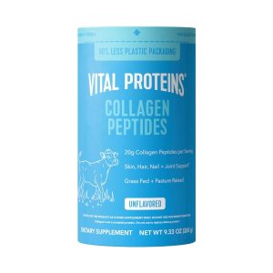 Vital Proteins Collagen Peptides, 9.33 oz (265 g)